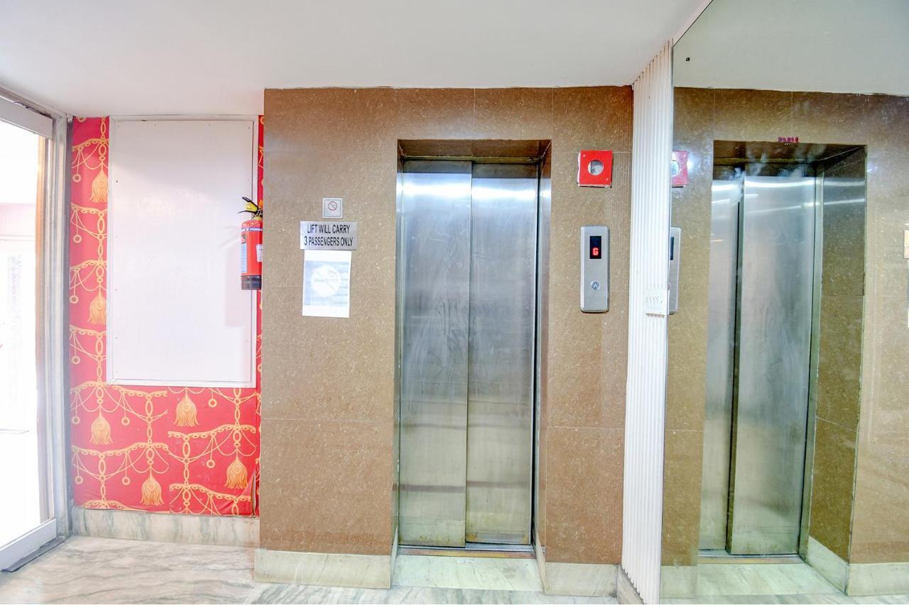 Fabhotel Raj Darbar Kolkata Exterior photo