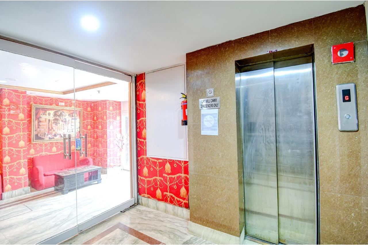 Fabhotel Raj Darbar Kolkata Exterior photo