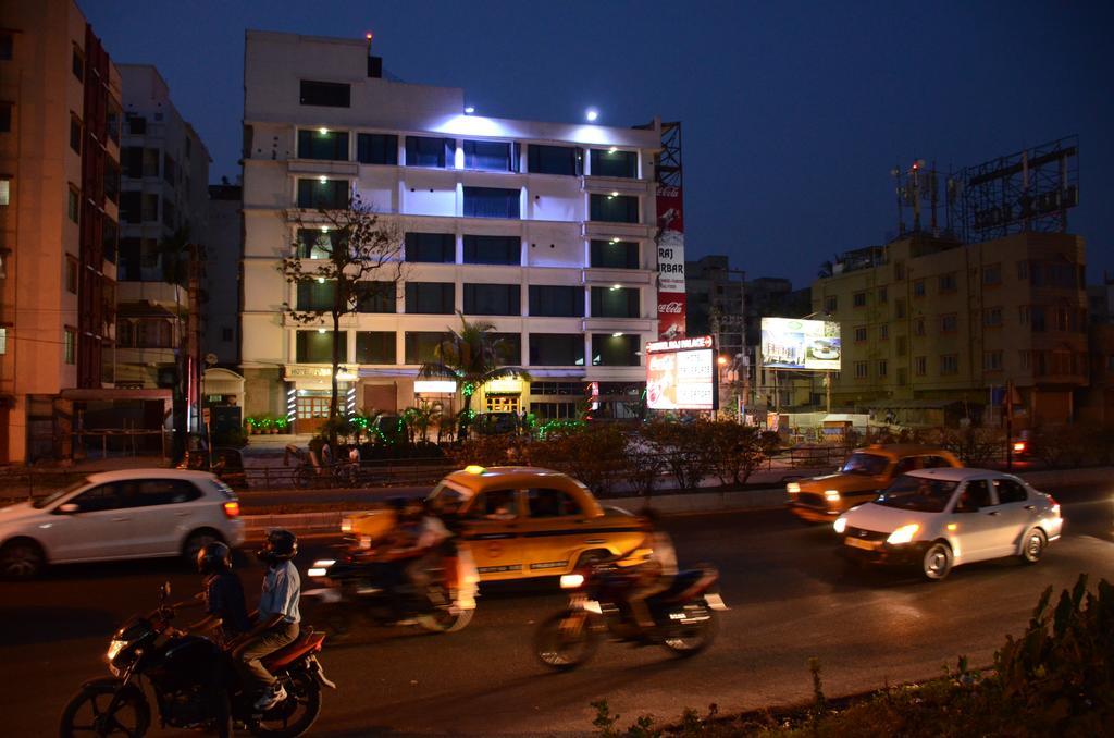 Fabhotel Raj Darbar Kolkata Exterior photo