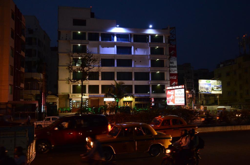 Fabhotel Raj Darbar Kolkata Exterior photo