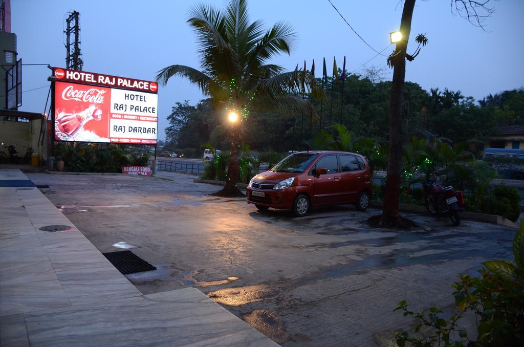 Fabhotel Raj Darbar Kolkata Exterior photo