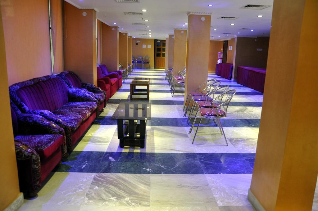 Fabhotel Raj Darbar Kolkata Exterior photo