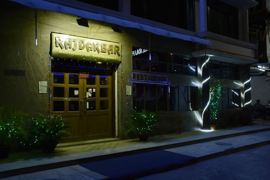 Fabhotel Raj Darbar Kolkata Exterior photo