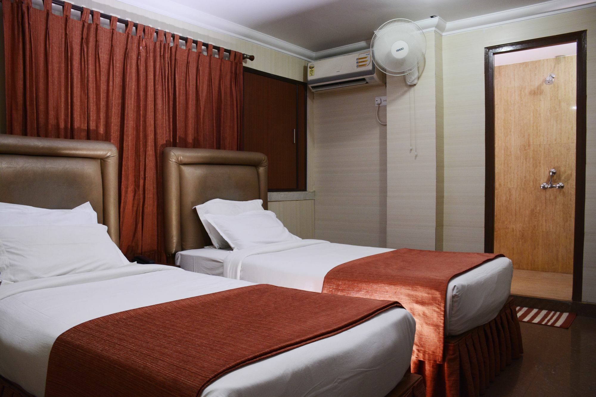 Fabhotel Raj Darbar Kolkata Exterior photo